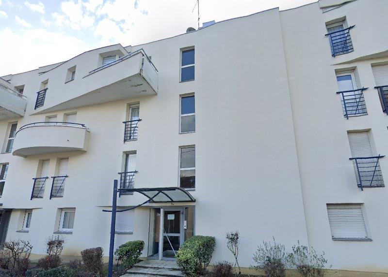 Appartement - 54 m² - 3 pièces