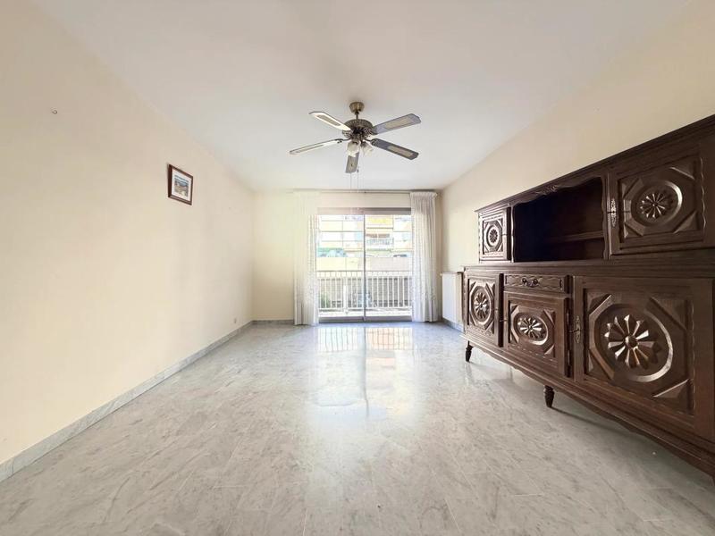 Appartement - 52 m² - 2 pièces