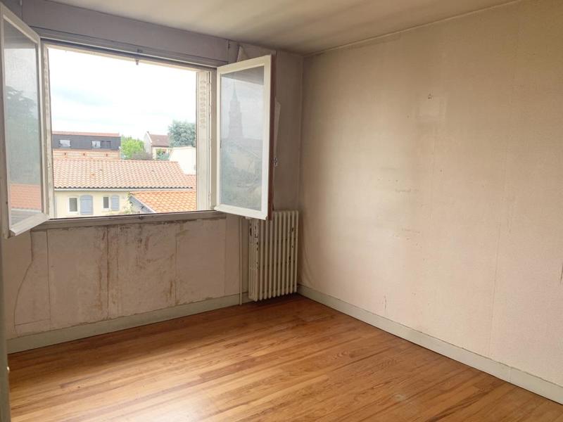 Maison - 82 m² - 4 pièces