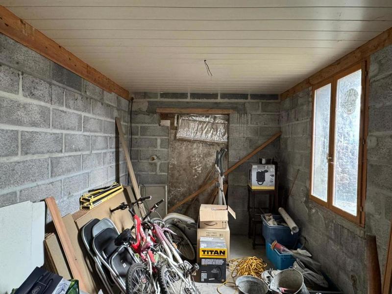 Maison - 132 m² - 4 pièces