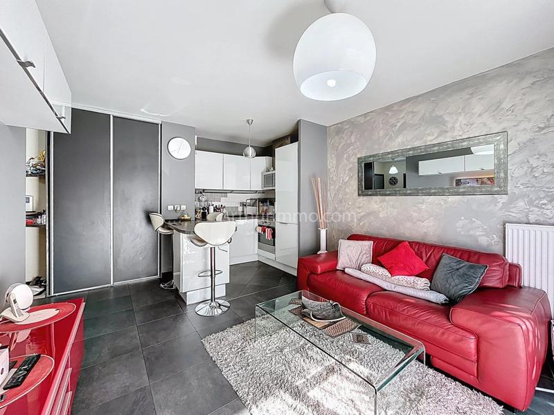 Appartement - 51 m² - 3 pièces