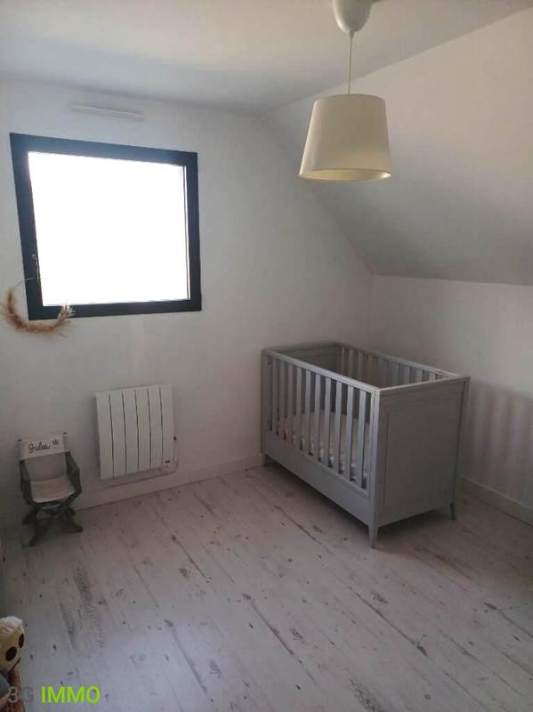 Maison - 157 m² - 5 pièces