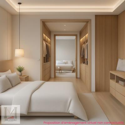 Appartement - 127 m² - 5 pièces