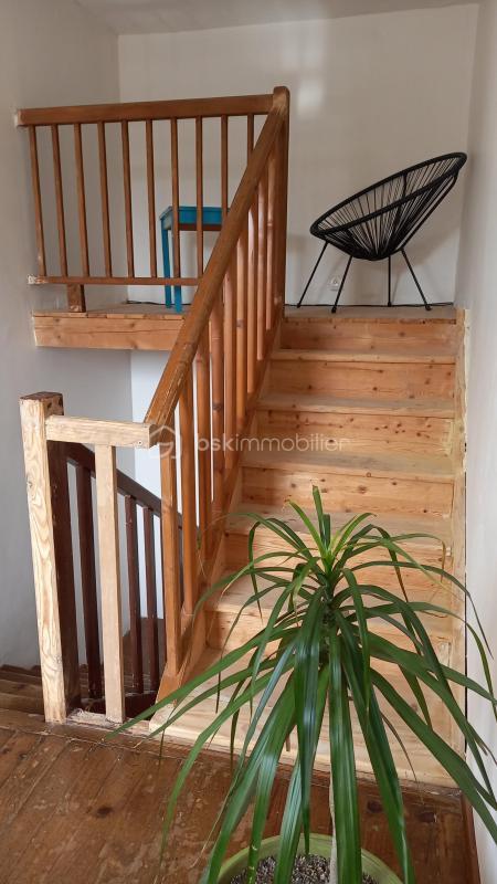 Maison - 165 m² - 5 pièces