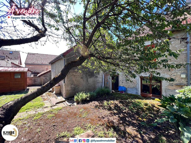 Maison - 134 m² - 6 pièces