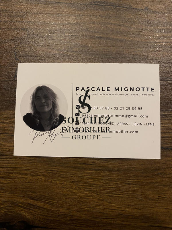 Maison - 85 m² - 6 pièces