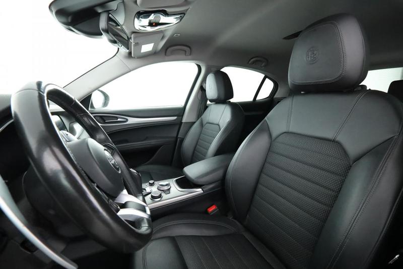 Alfa Romeo Stelvio 2.2 Diesel Sprint At8 160 ch