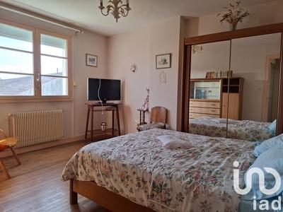 Maison - 154 m² - 6 pièces