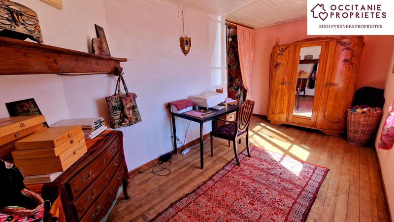 Maison - 161 m² - 8 pièces