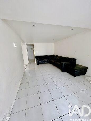 Maison - 166 m² - 8 pièces