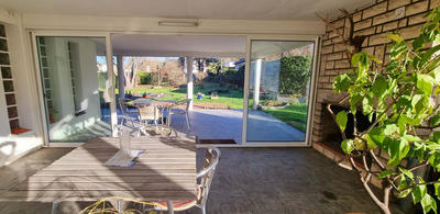 Maison - 145 m² - 5 pièces