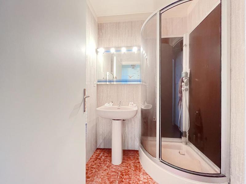 Appartement - 132 m² - 4 pièces