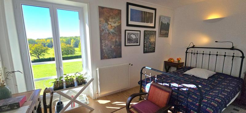 Demeure - 250 m² - 7 pièces