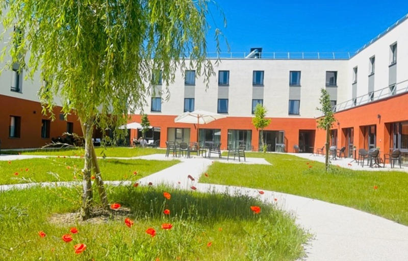 Appartement - 20 m² - 1 pièce