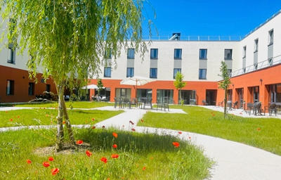 Appartement - 20 m² - 1 pièce