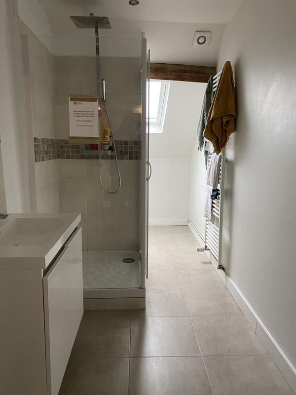 Immeuble - 231 m² - 9 pièces