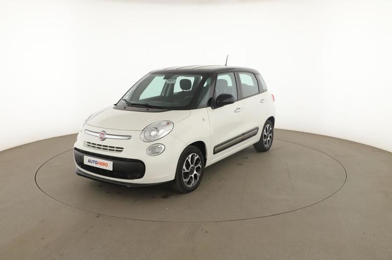 Fiat 500l 1.3 MultiJet Popstar 95 ch