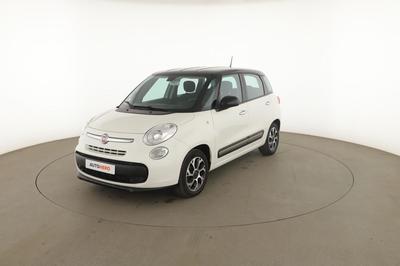 Fiat 500l 1.3 MultiJet Popstar 95 ch