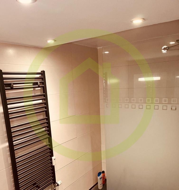 Duplex - 86 m² - 4 pièces