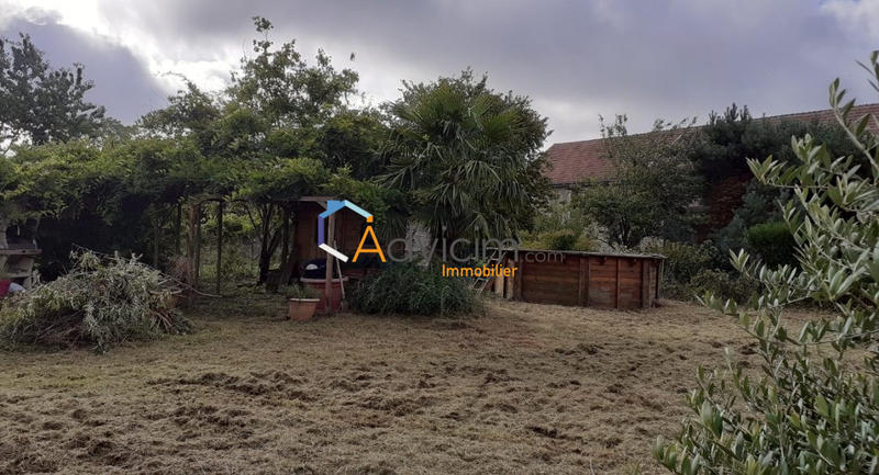 Maison - 158 m² - 5 pièces