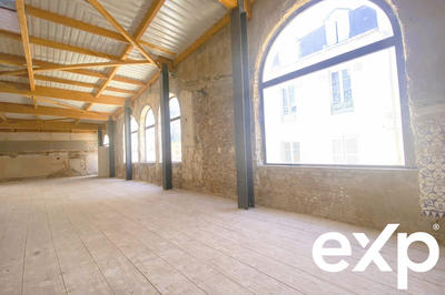 Fonds de commerce - 246 m²