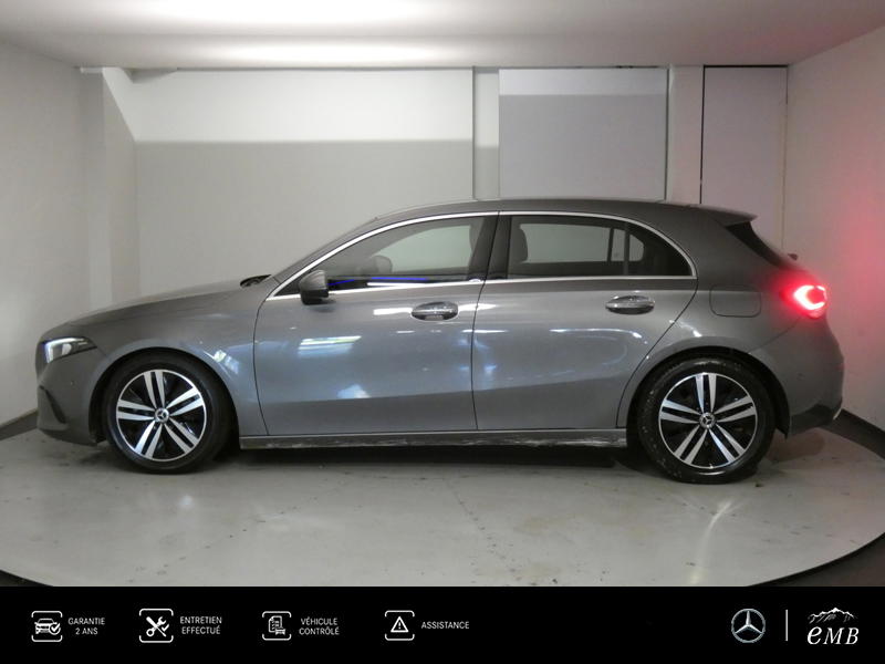 Mercedes Classe a 200 d Progressive Line