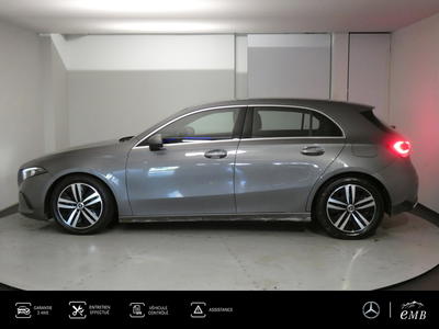 Mercedes Classe a 200 d Progressive Line