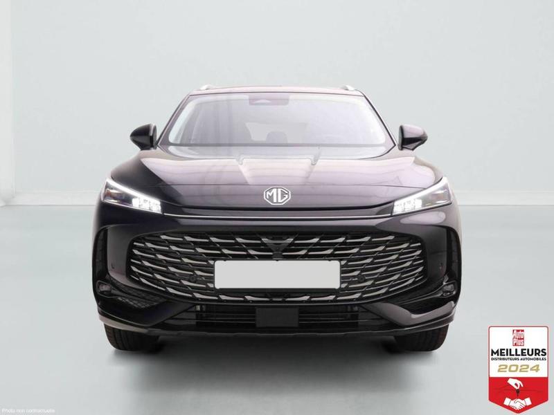 Mg Ehs 1.5t Phev 272 ch Luxury