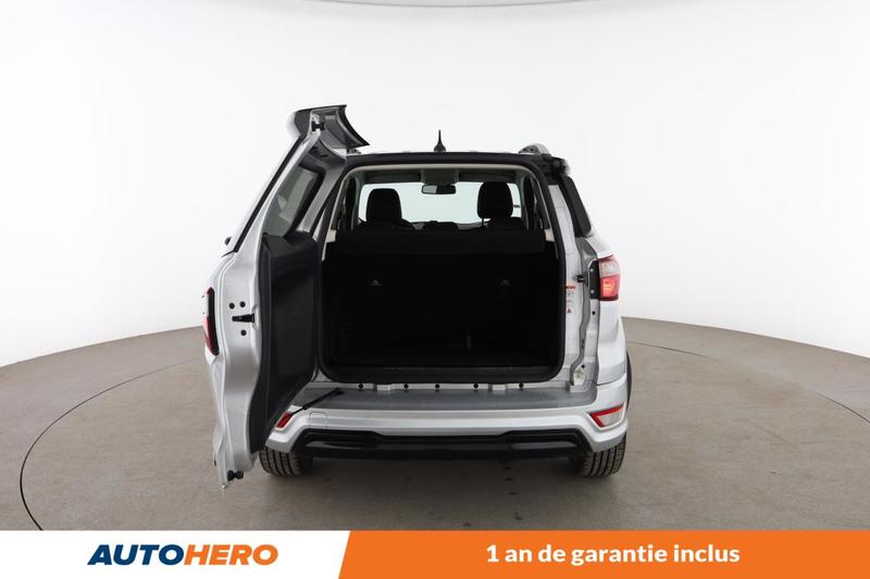 Ford EcoSport 1.0 EcoBoost St Line 125 ch