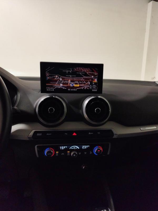 Audi Q2 30 Tfsi 110 Bvm6 Business line