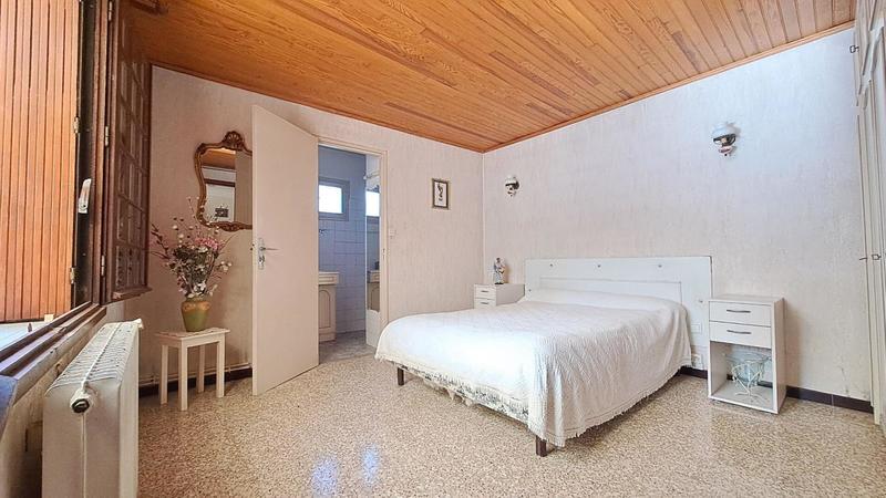 Maison - 58 m² - 4 pièces