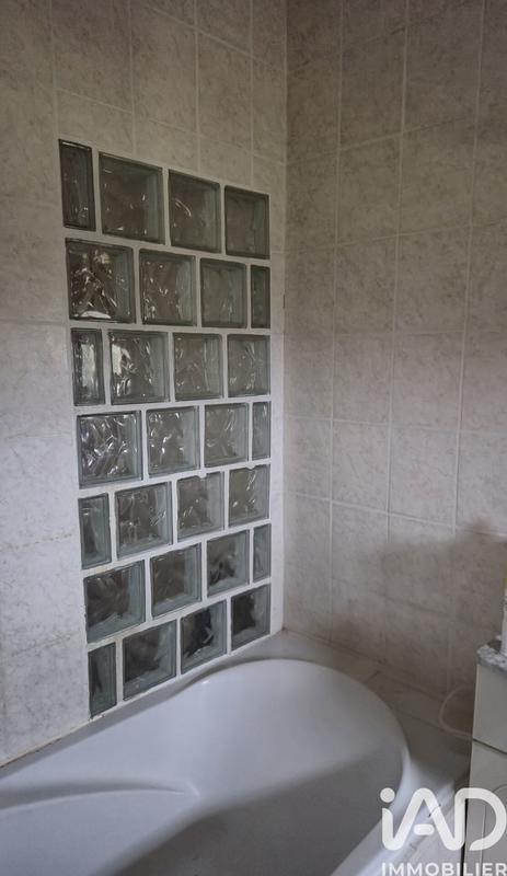 Maison de village - 72 m² - 3 pièces