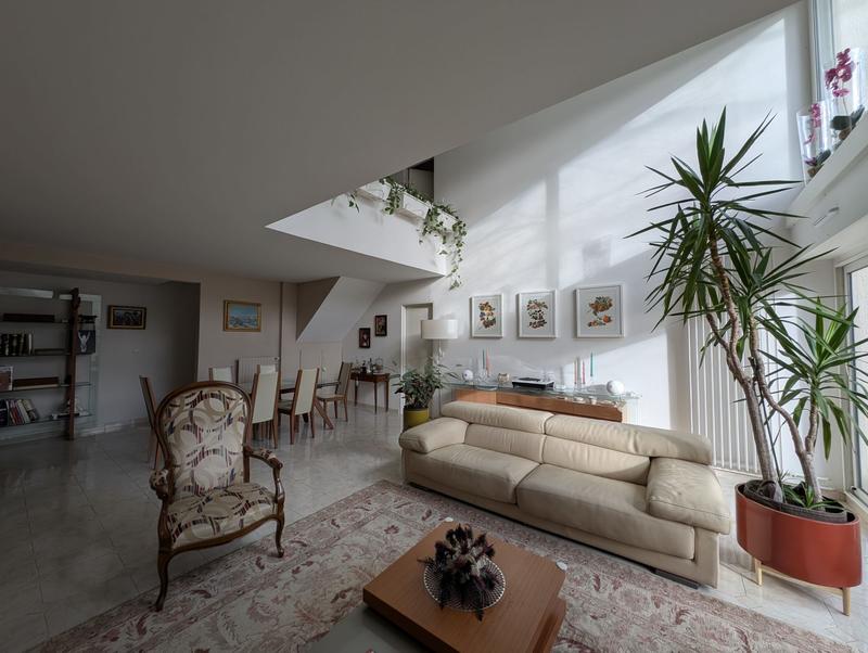 Maison - 155 m² - 7 pièces