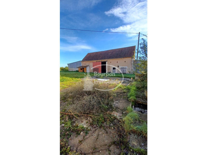 Maison - 138 m² - 6 pièces