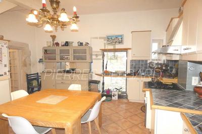 Maison en pierre - 159 m² - 6 pièces