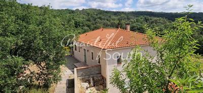 Villa - 210 m² - 6 pièces