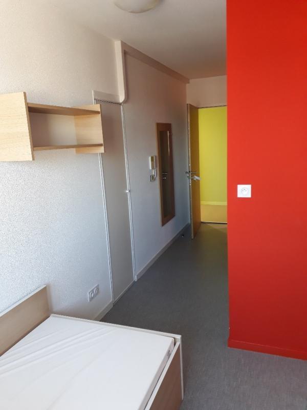 Appartement - 18 m² - 1 pièce