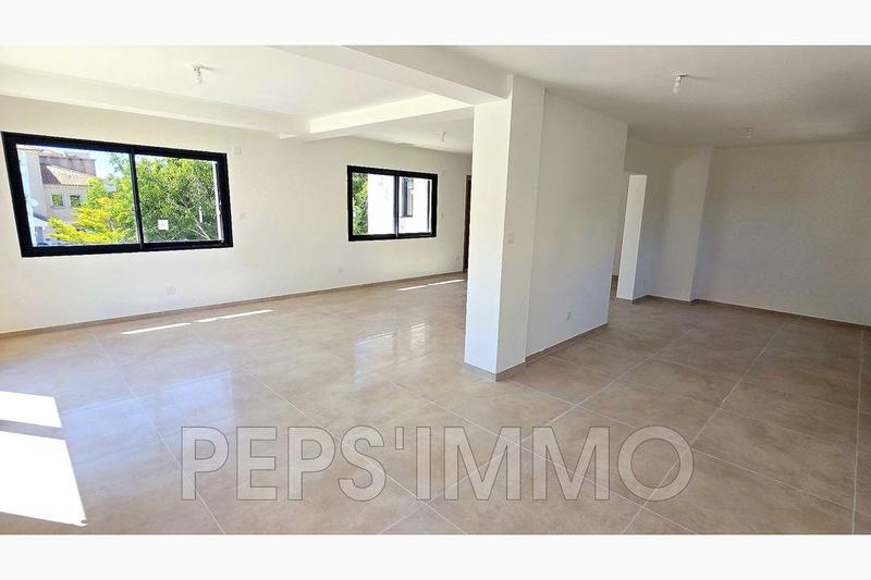 Appartement - 175 m² - 6 pièces