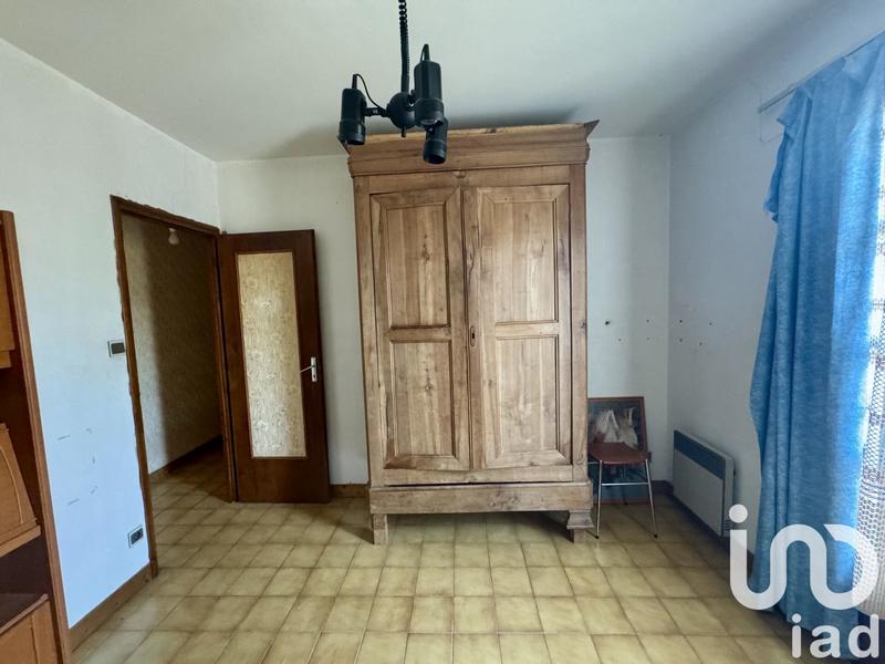 Maison - 115 m² - 6 pièces