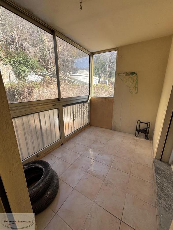 Appartement - 93 m² - 4 pièces