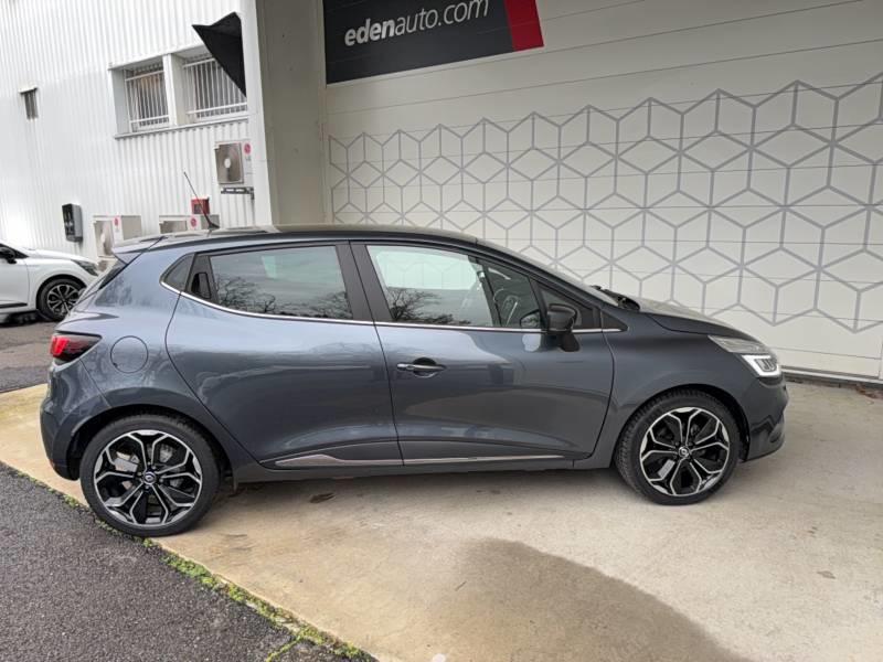 Renault Clio dCi 90 Energy eco2 82g Zen