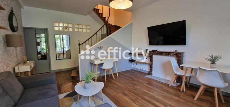 Immeuble - 145 m² - 6 pièces