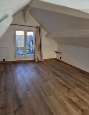 Appartement - 60 m² - 2 pièces