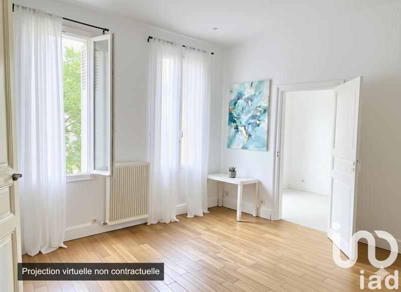 Maison de ville - 165 m² - 5 pièces