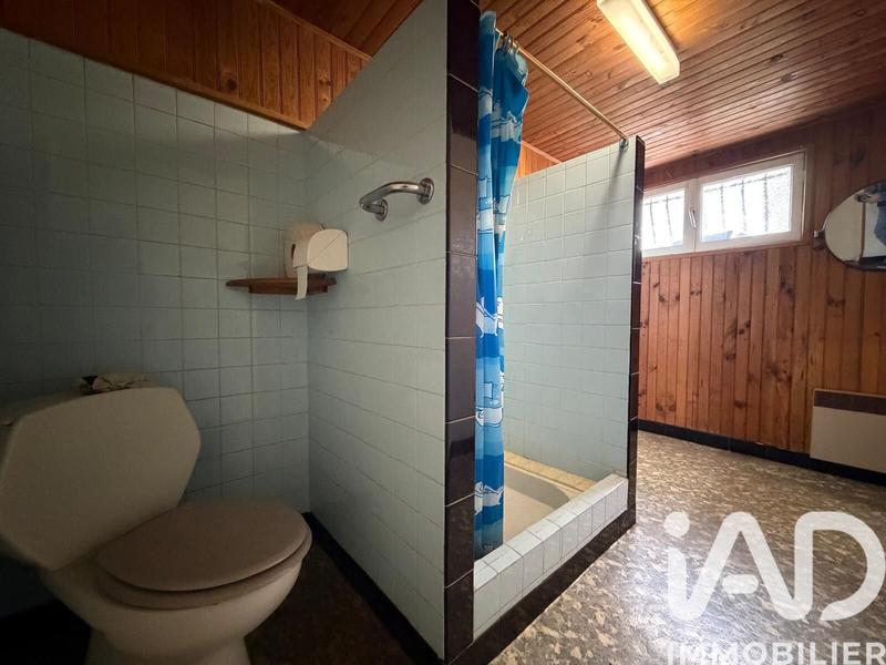 Maison - 114 m² - 4 pièces