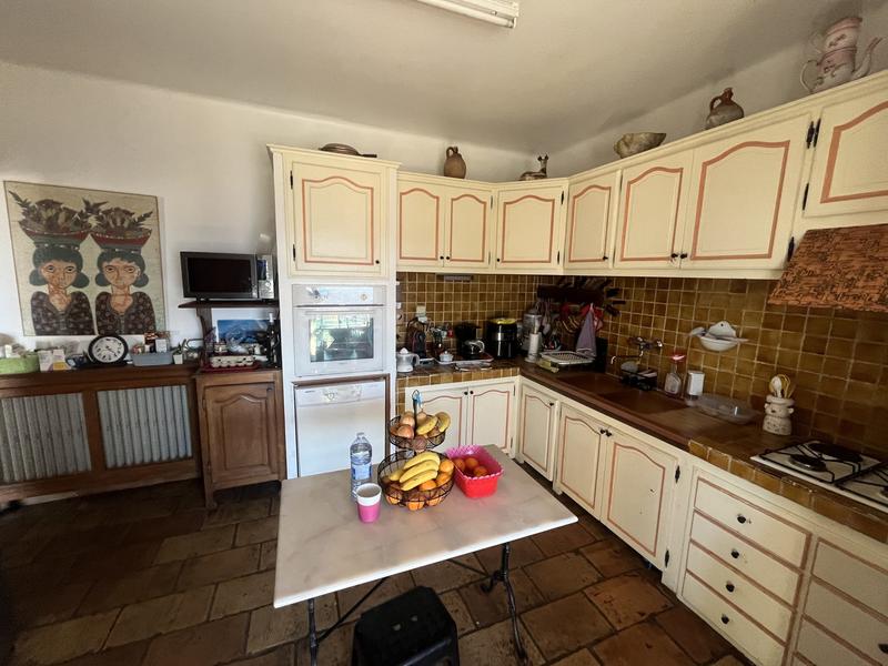 Villa - 145 m² - 5 pièces