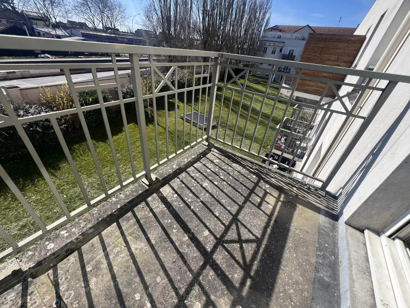 Appartement - 53 m² - 3 pièces