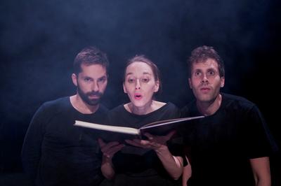 Saison culturelle - &quot;Hansel et Gretel&quot;