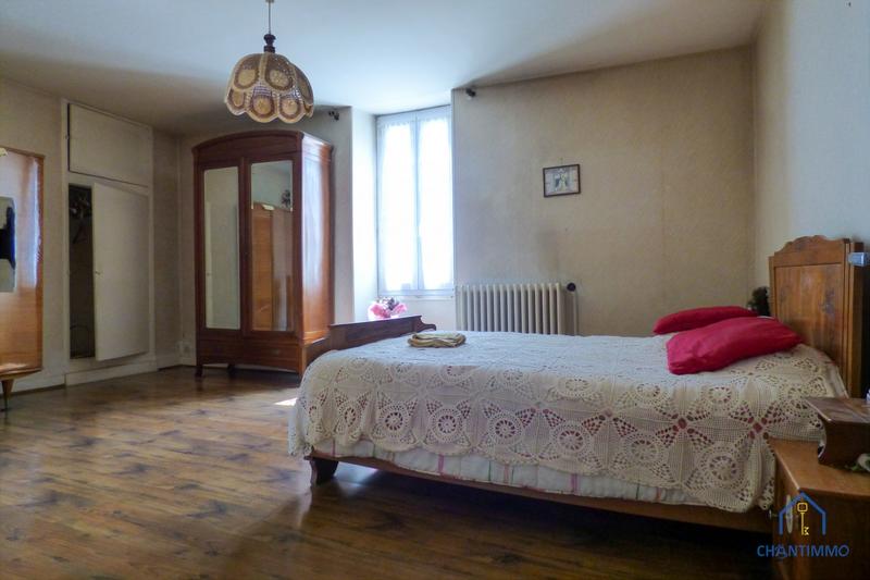 Maison ancienne - 295 m² - 8 pièces