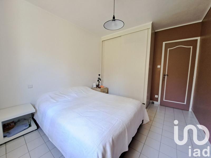 Maison - 122 m² - 5 pièces